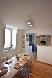 Au troisième ciel - 250m de la plage - 6 pers- Berck-sur-Mer