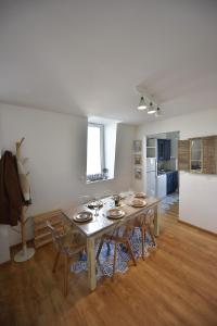 Au troisième ciel - 250m de la plage - 6 pers- Berck-sur-Mer