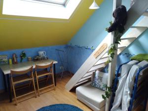 Chambres dhôtes du Port aux Cerises