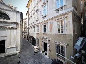 DIMORA DELLE VIGNE ACQUARIO - GENOVABNB it