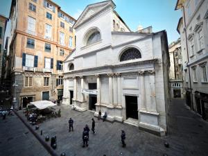 DIMORA DELLE VIGNE ACQUARIO - GENOVABNB it