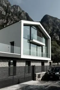 Italianway - Villa Paloma - Zone