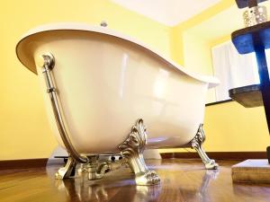 DIMORA DELLE VIGNE ACQUARIO - GENOVABNB it