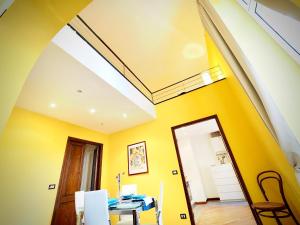 DIMORA DELLE VIGNE ACQUARIO - GENOVABNB it