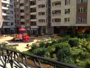 Apartment Perlichka 1