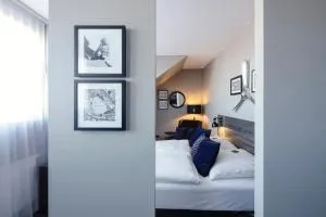 Airporthotel Berlin-Adlershof - Eichwalde