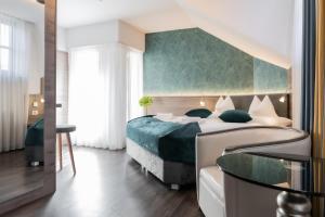 Comfort Doppelzimmer