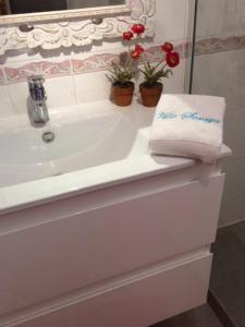 Appartements Villa Soraya , quiet location with big garden near beach and old town of NICE : photos des chambres