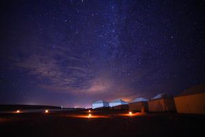 Jardin Kotori Luxury Camp