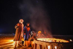 Jardin Kotori Luxury Camp