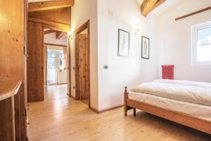 One-Bedroom Apartment room in Sporting Clubresidence