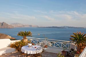 Alexander's Suites Santorini Greece