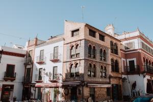 LA COVACHA DEL PINTOR - 3hvězdičkové hotely ve městě Carmona