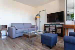 Le « 24th » on Blum Square