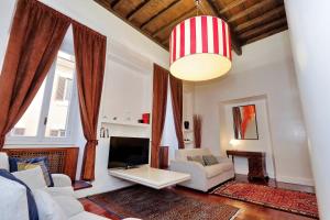 Pantheon Family Junior Suite