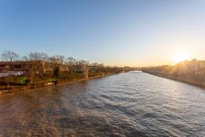 Appartements Le « 24th » on Blum Square : Appartement