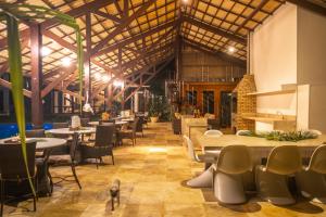 Refugios Parajuru - Casa Manga