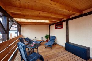 Landgasthof Penn