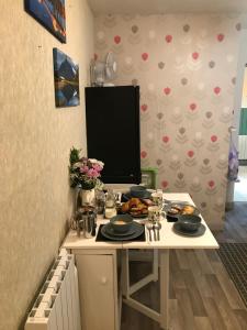 ApartmentFlat 3