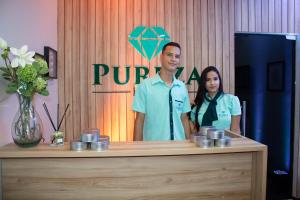 Pureza Hotel