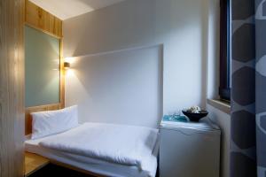 Deluxe Triple Room room in Hotel Wolf