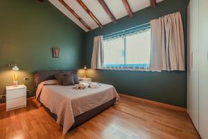 Mansarda Relax Wellness Gym & Spa