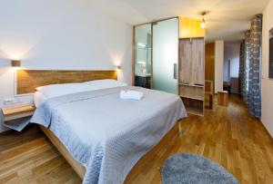 3 hviezdičkový hotel Hotel Wolf Praha Česko