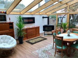 Апартамент Ferienwohnung Familie Sch&uuml;tzner Aschach an der Steyr Австрія