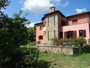 Homer's Guesthouse - 基索斯