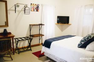 Bosveldrus Gastehuis