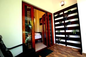 Nirrvaan homestay