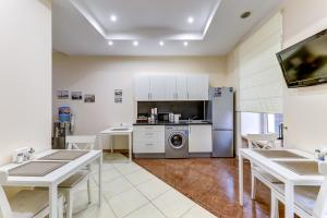 Superior Single Room room in SuperHostel on 1-Ya Sovetskaya 12