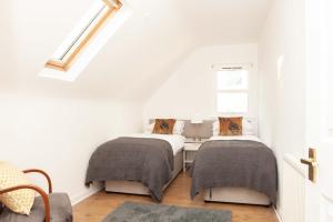 The Crown Guest House