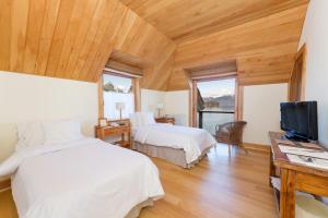 Correntoso Lake & River Hotel