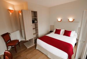 Hotels Little Hotel : photos des chambres