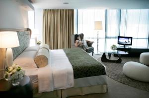 Townhouse Suite room in Burjuman Arjaan by Rotana - Dubai