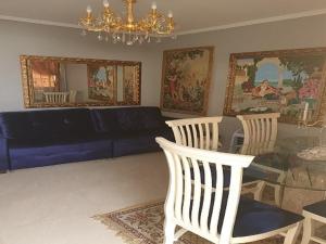 Apartamento aconchegante e requintado republica !