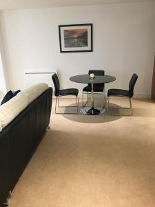 Toothbrush Apartments - Ipswich Waterfront - The Cambria