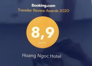 Hoang Ngoc Hotel - Dồng Văn