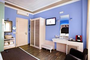 Elia Fatma Boutique Hotel Chania Greece