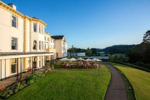 The Belsfield Hotel