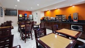 Best Western Pasadena Inn