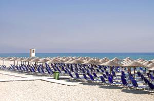 Sun Beach Hotel Pieria Greece