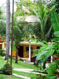 Pousada Cavalo Marinho