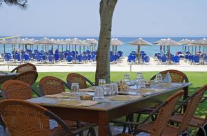 Sun Beach Hotel Pieria Greece