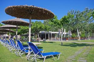 Sun Beach Hotel Pieria Greece