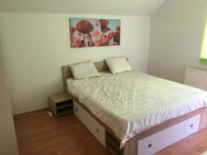 Mountain View Rooftop