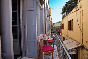 Elia Fatma Boutique Hotel Chania Greece