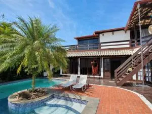 Guesthouse Mata da Praia - Goiabeiras