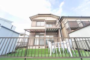 Miraie Yokkaichi Higashihino